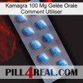 Kamagra 100 Mg Gelée Orale Comment Utiliser viagra3